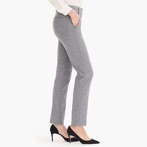 J. Crew Cameron Ankle Pants